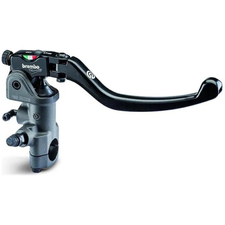 Bromscylinder Pr19 RCS BREMBO – bild 3