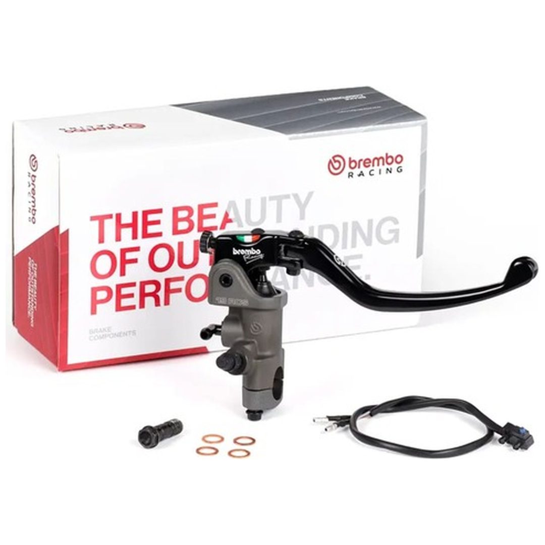 Bromscylinder Pr19 RCS BREMBO