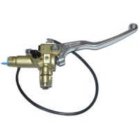 Bromscylinder Ps16 Guld BREMBO