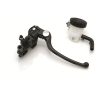 Bromscylinder Radial 19 mm Svart NISSIN – miniatyr 3