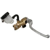 Bromscylinder Radial 19mm Guld NISSIN