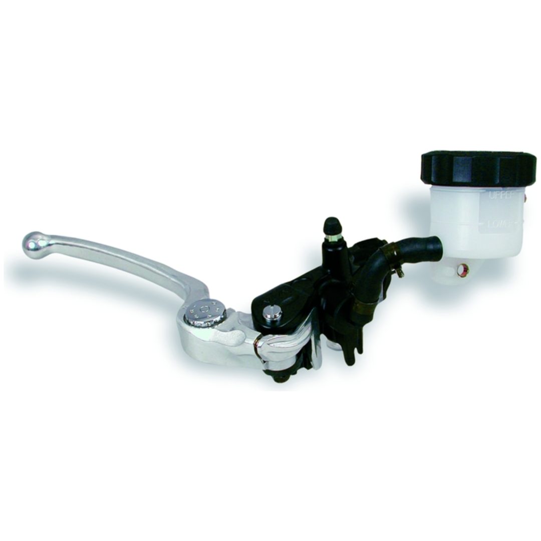Bromscylinder Radial 19mm Svart NISSIN