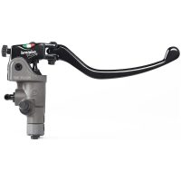 Bromscylinder Radial Svart Anodiserad BREMBO