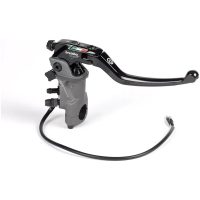 Bromscylinder Radial Svart Anodiserad BREMBO