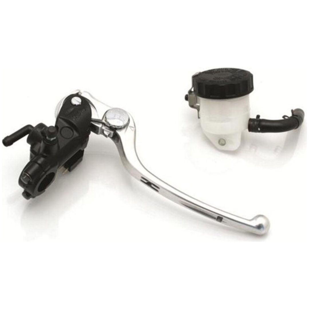 Bromscylinder Radial Svart NISSIN