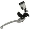Bromscylinder -Radial Svart NISSIN – miniatyr 1