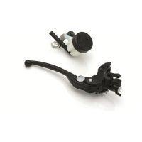 Bromscylinder -Radial Svart NISSIN