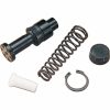 Bromscylinder Reparationssats Bak Svart/silver DRAG SPECIALTIES – miniatyr 1