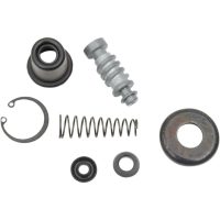 Bromscylinder Reparationssats Bak Svart/silver DRAG SPECIALTIES