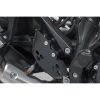 Bromscylinder-skydd Bak Svart SW-MOTECH – miniatyr 2
