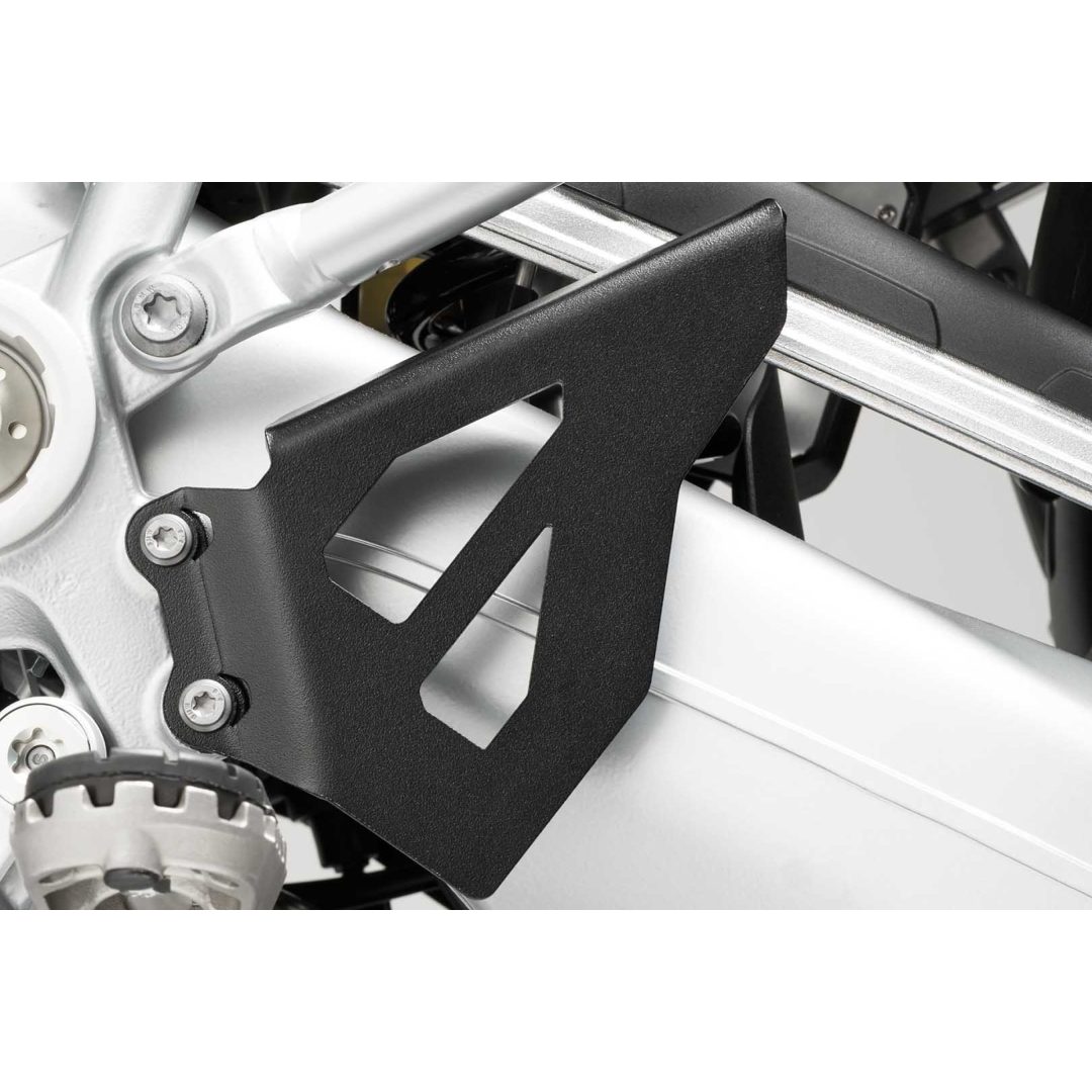 Bromscylinder Standard SW-MOTECH Svart – bild 2