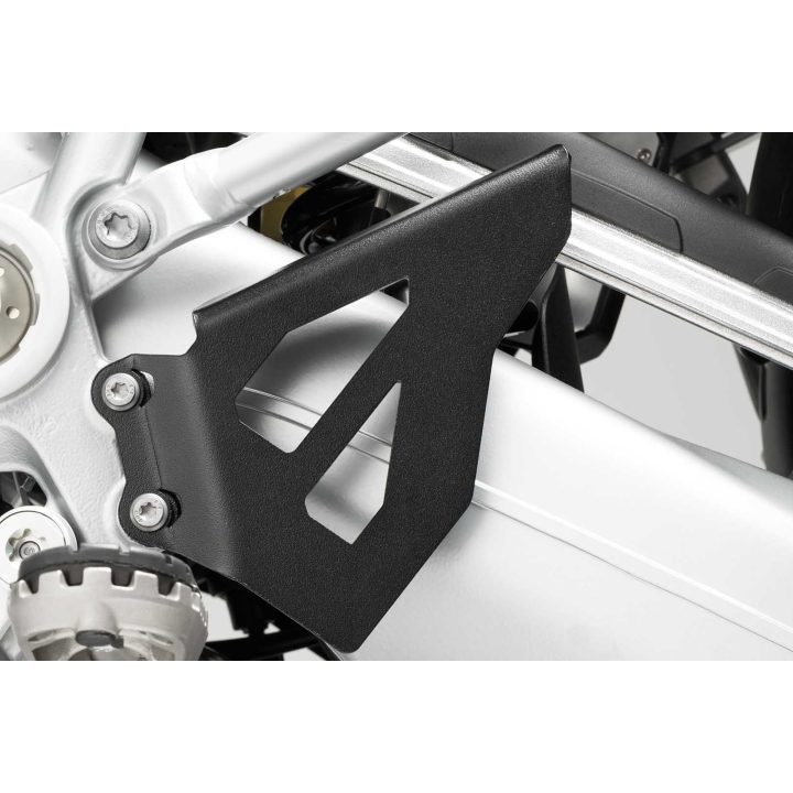 Bromscylinder Standard SW-MOTECH Svart – bild 2