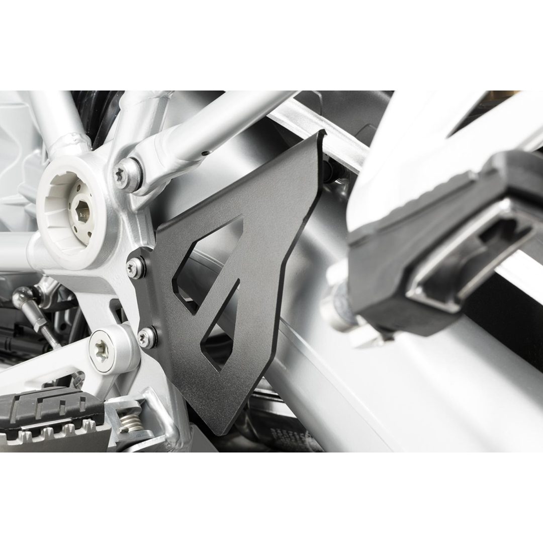 Bromscylinder Standard SW-MOTECH Svart