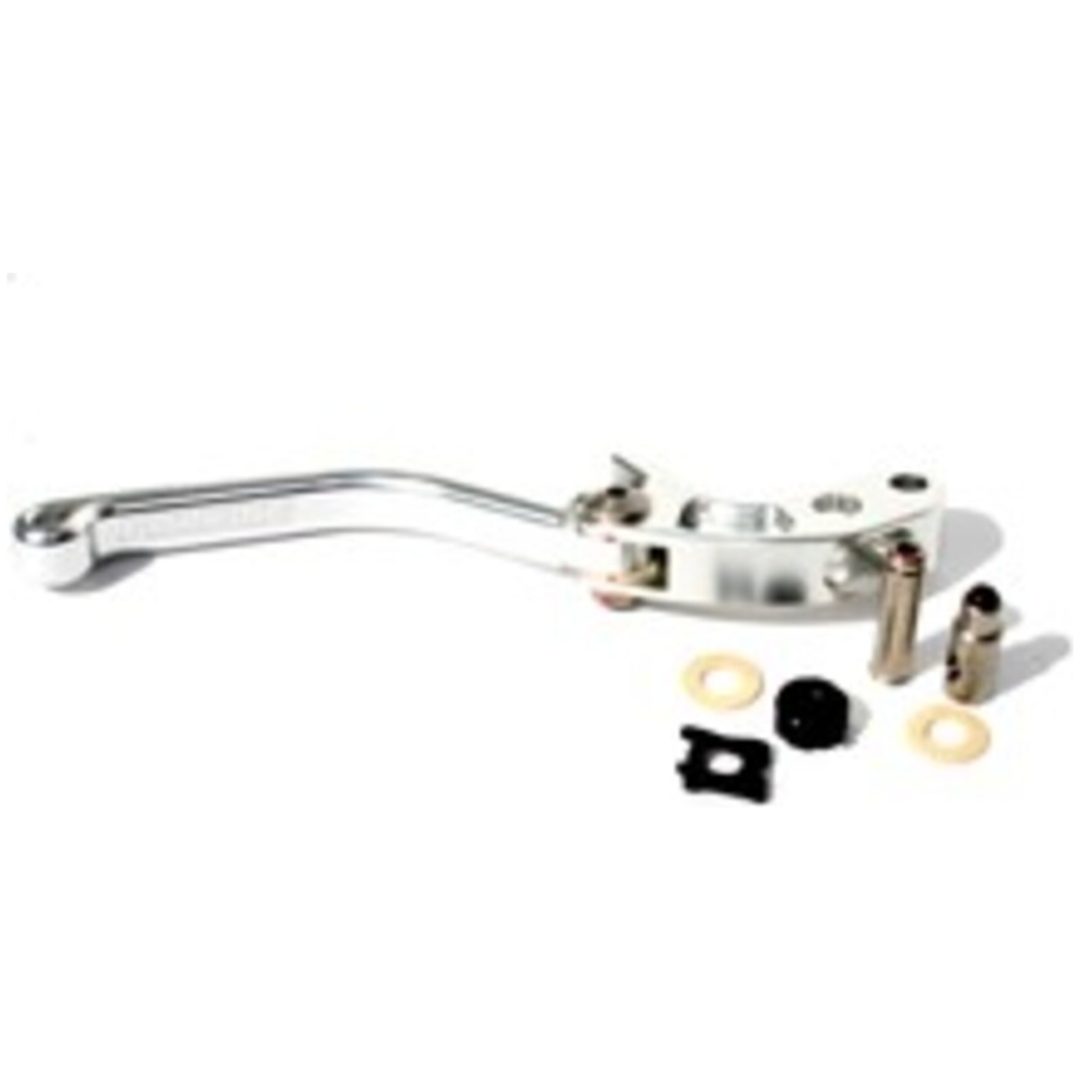 Bromscylinderhandtag Höger BRAKING