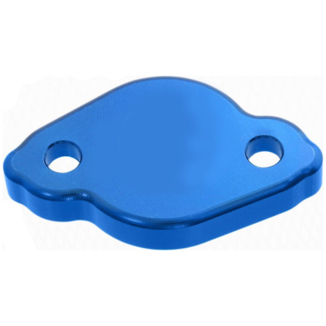 Bromscylinderlock BAK HOLESHOT Blue