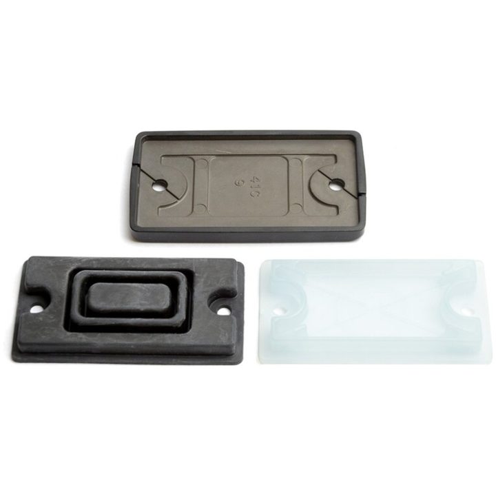 Bromscylinderlock Fram TOURMAX – bild 2
