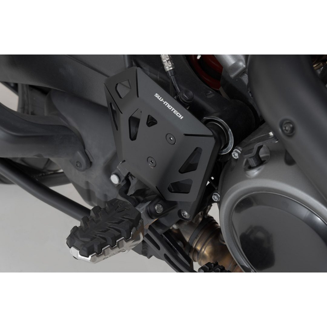 Bromscylinderskydd BAK Aluminium SW-MOTECH Skydd – bild 5