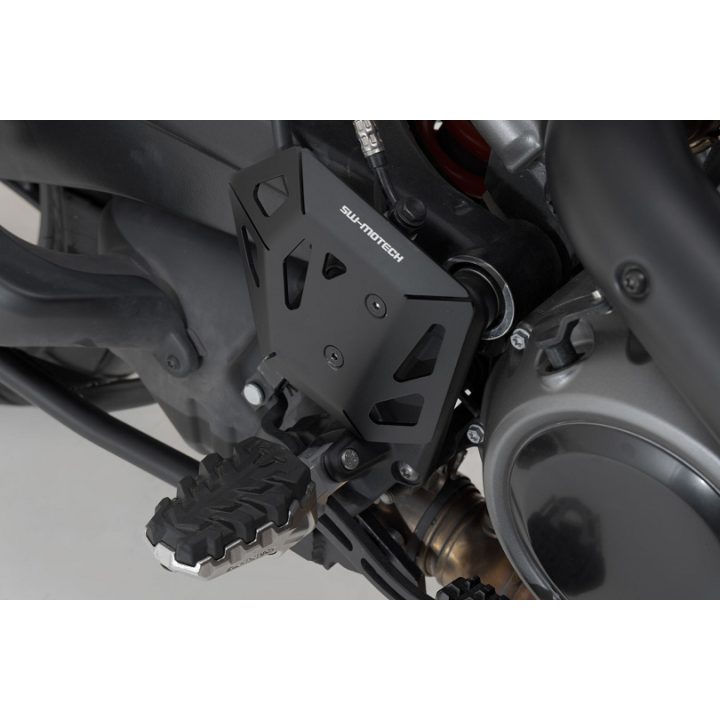 Bromscylinderskydd BAK Aluminium SW-MOTECH Skydd – bild 5