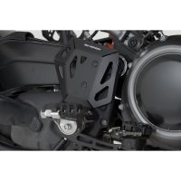 Bromscylinderskydd BAK Aluminium SW-MOTECH