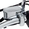 Bromscylinderskydd Krom SHOW CHROME Skydd – miniatyr 2
