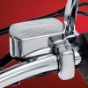 Bromscylinderskydd Krom SHOW CHROME Skydd – miniatyr 1