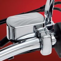 Bromscylinderskydd Krom SHOW CHROME