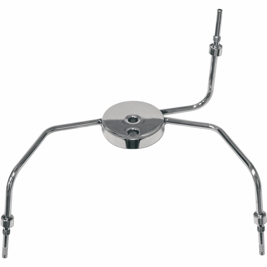 Bromsdelar BYO Tee Krom MAGNUM SHIELDING