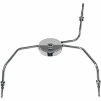 Bromsdelar BYO Tee Krom MAGNUM SHIELDING