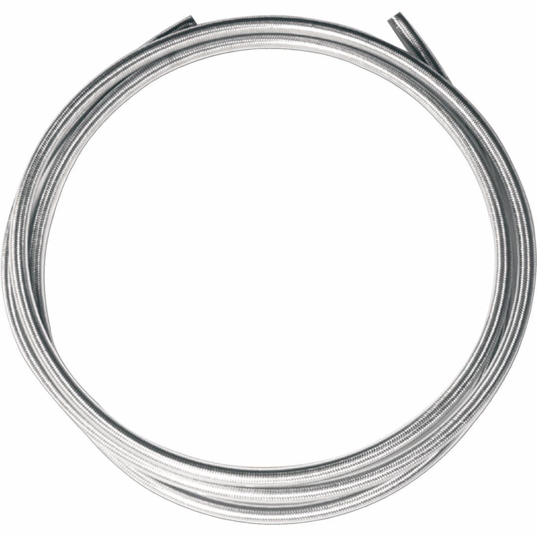 Bromsdelar BYO Tee Krom MAGNUM SHIELDING