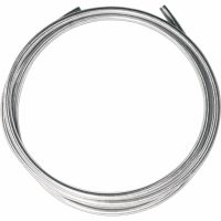 Bromsdelar BYO Tee Krom MAGNUM SHIELDING