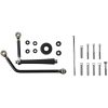 Bromsdetaljer Mid Controls Svart PERFORMANCE MACHINE – miniatyr 2