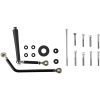 Bromsdetaljer Mid Controls Svart PERFORMANCE MACHINE – miniatyr 2