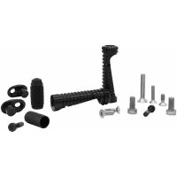 Bromsdetaljer Svart GILLES TOOLING
