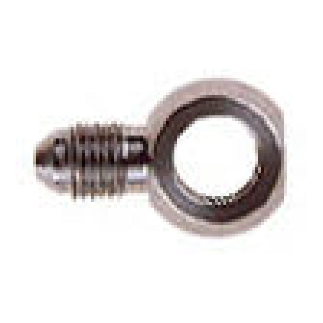 Bromsfittings 600 Series Krom GOODRIDGE