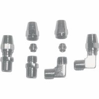 Bromsfittings Pro System Ii Krom RUSSELL