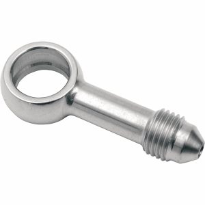 Bromsfittings Universal Polerad Stainless Steel GOODRIDGE
