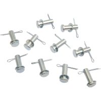 Bromsgaffel Standard EASTERN MOTORCYCLE PARTS