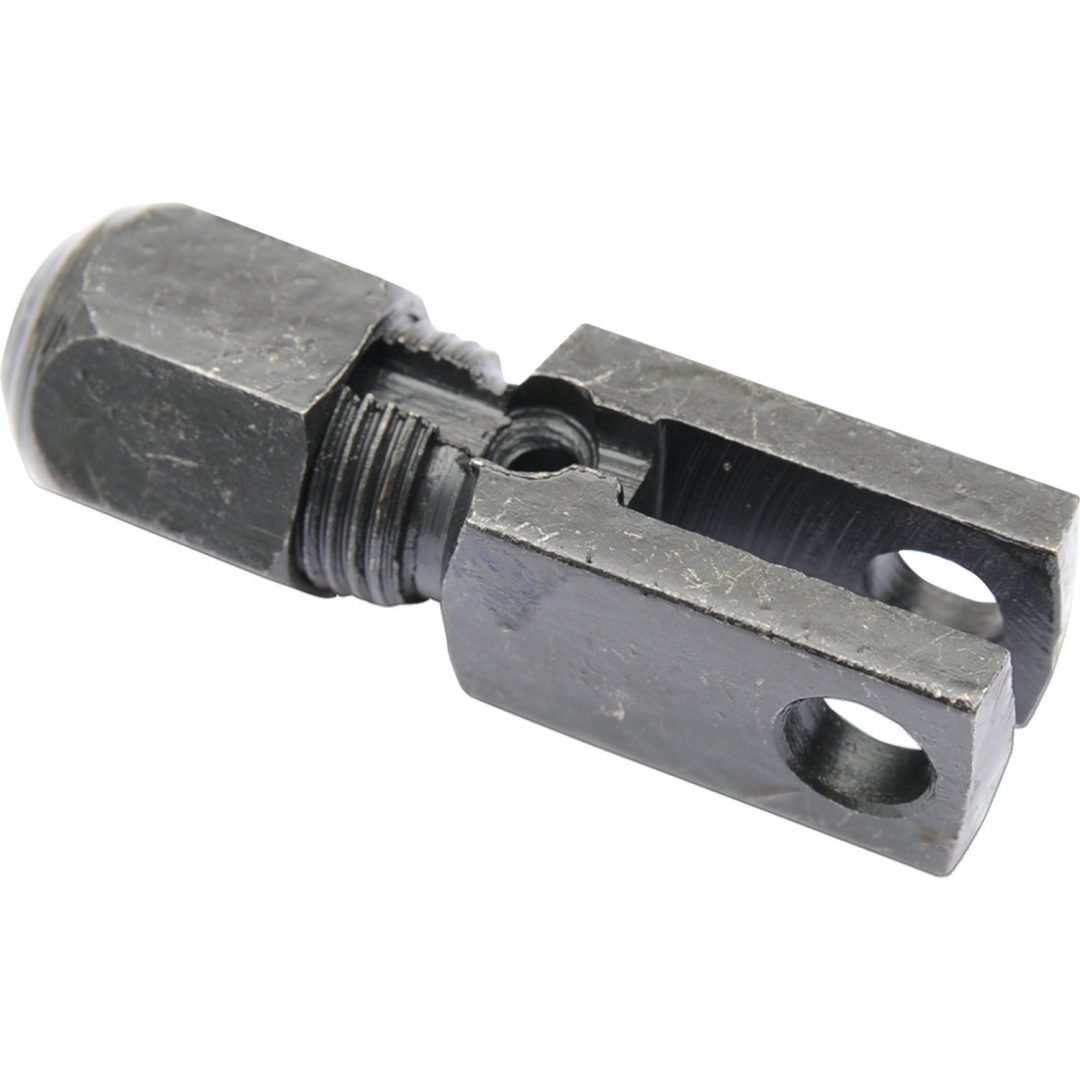Bromsgaffel Svart EASTERN MOTORCYCLE PARTS