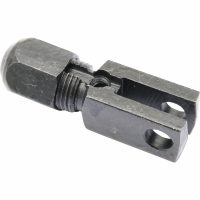 Bromsgaffel Svart EASTERN MOTORCYCLE PARTS