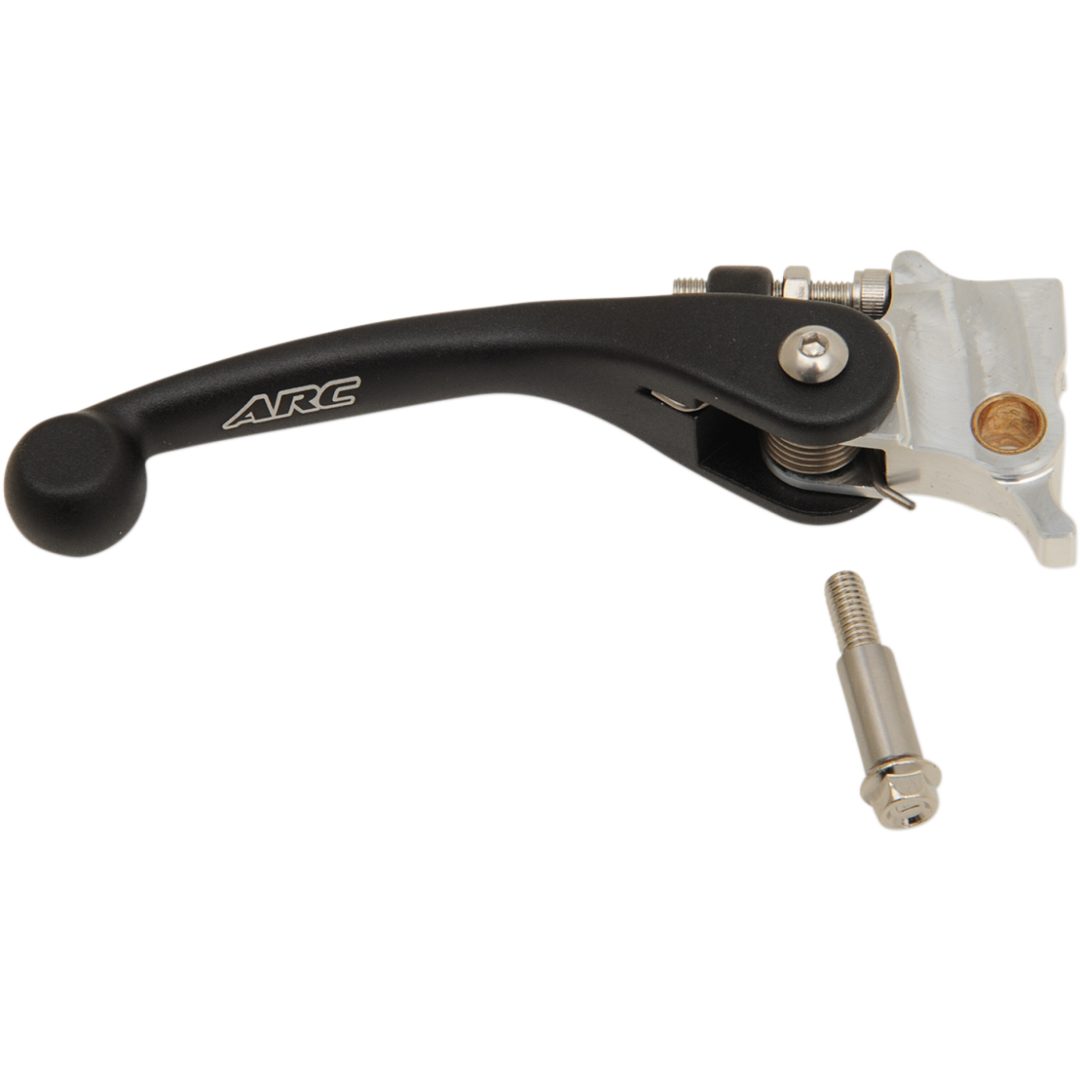 Bromsgrepp Arc Forged Silver ARC
