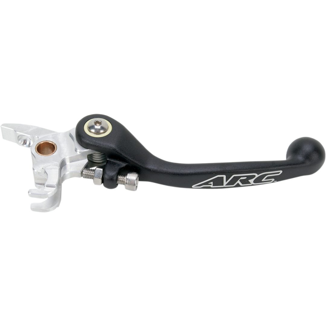 Bromsgrepp Arc Forged Silver Polerad ARC