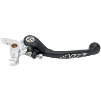 Bromsgrepp Arc Forged Silver Polerad ARC
