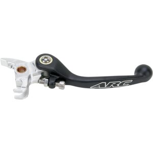 Bromsgrepp Arc Forged Silver Polerad ARC