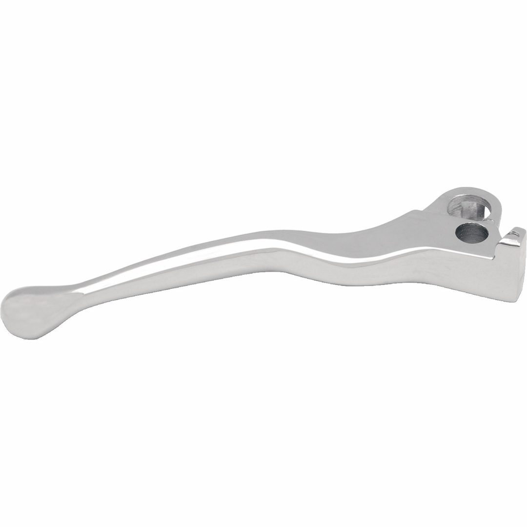 Bromsgrepp Comfort Grip Krom DRAG SPECIALTIES