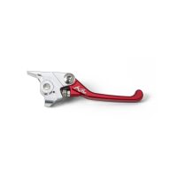 Bromsgrepp Custom Replacement Röd Aluminium KITE