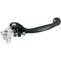 Bromsgrepp Flex Svart Aluminium MOOSE RACING