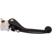Bromsgrepp Flex Svart Aluminium MOOSE RACING