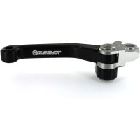 Bromsgrepp Flex Svart Holeshot