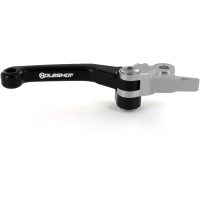 Bromsgrepp Flex Svart Holeshot