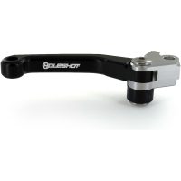 Bromsgrepp Flex Svart Holeshot